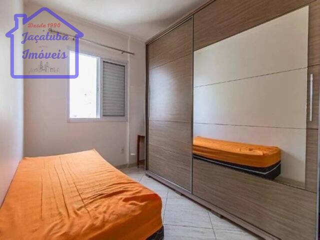 Apartamento para Venda em Santo André - 4