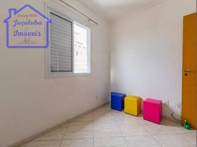 Apartamento para Venda em Santo André - 5