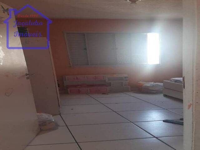 Apartamento para Venda em Santo André - 2