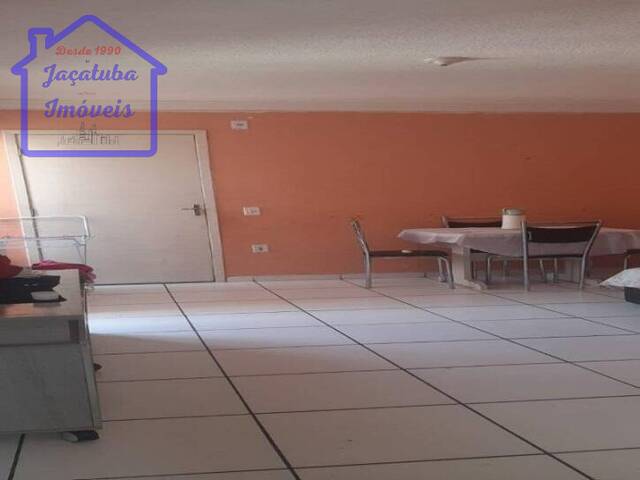 Apartamento para Venda em Santo André - 3