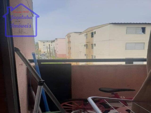 Apartamento para Venda em Santo André - 5