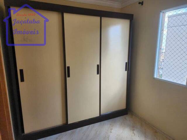 Apartamento para Venda em Santo André - 2
