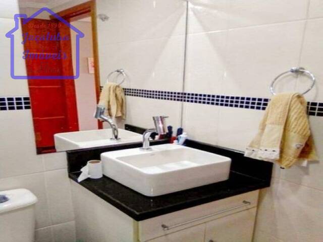 Apartamento para Venda em Santo André - 2