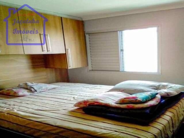 Apartamento para Venda em Santo André - 3