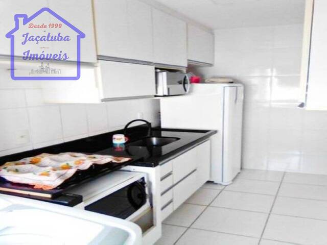 Apartamento para Venda em Santo André - 4
