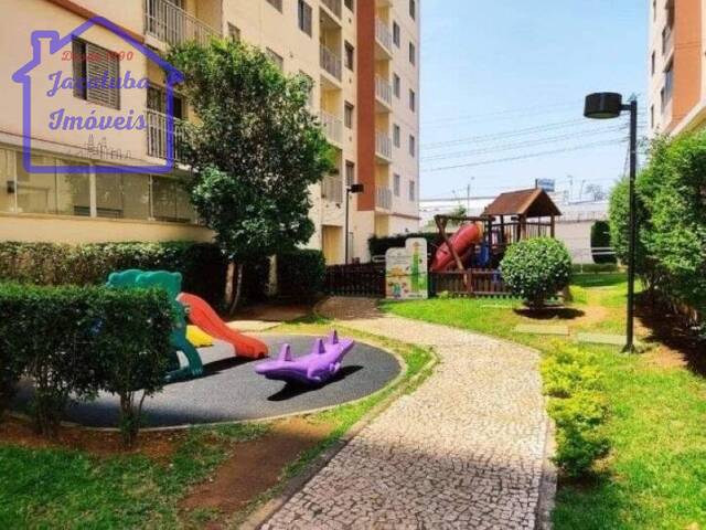 Apartamento para Venda em Santo André - 3