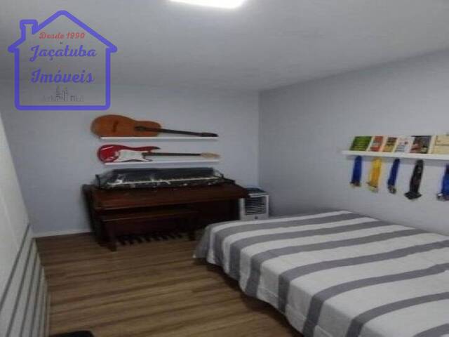 Apartamento para Venda em Santo André - 4