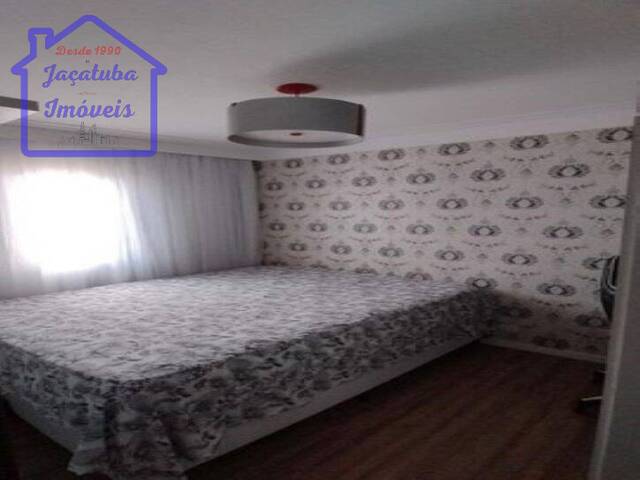 Apartamento para Venda em Santo André - 5