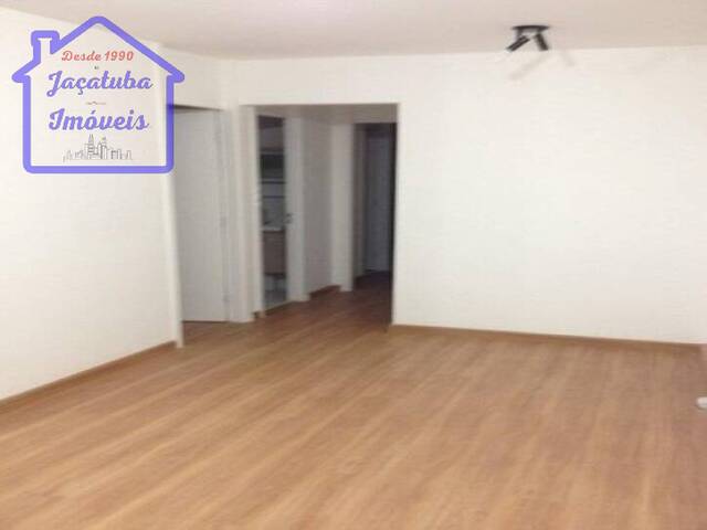 Apartamento para Venda em Santo André - 2