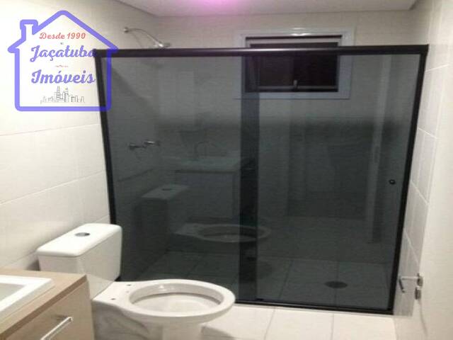 Apartamento para Venda em Santo André - 3