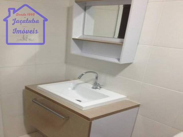 Apartamento para Venda em Santo André - 4