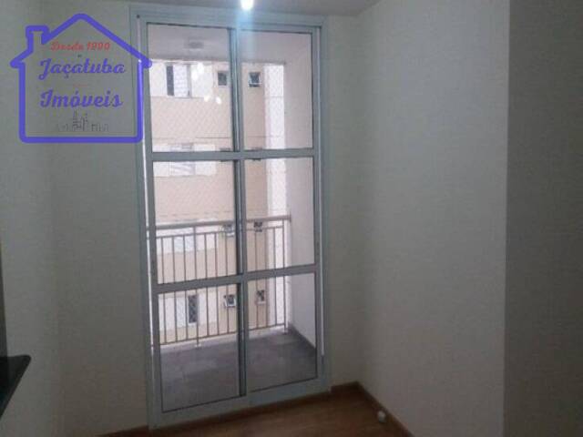 Apartamento para Venda em Santo André - 5