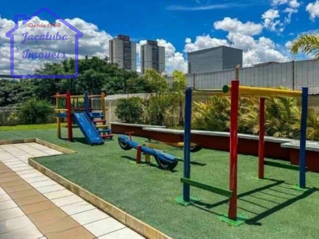 Apartamento para Venda em Santo André - 2