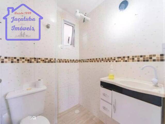 Apartamento para Venda em Santo André - 3