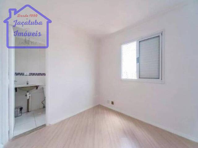 Apartamento para Venda em Santo André - 4