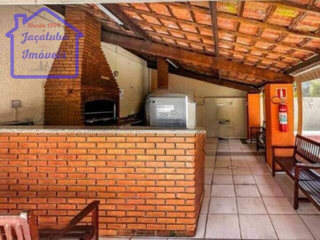 Apartamento para Venda em Santo André - 5