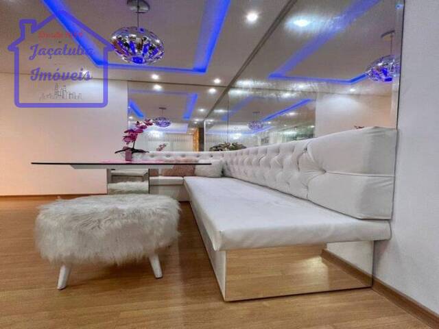 Apartamento para Venda em Santo André - 2