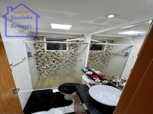 Apartamento para Venda em Santo André - 4