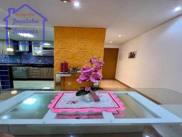 Apartamento para Venda em Santo André - 5