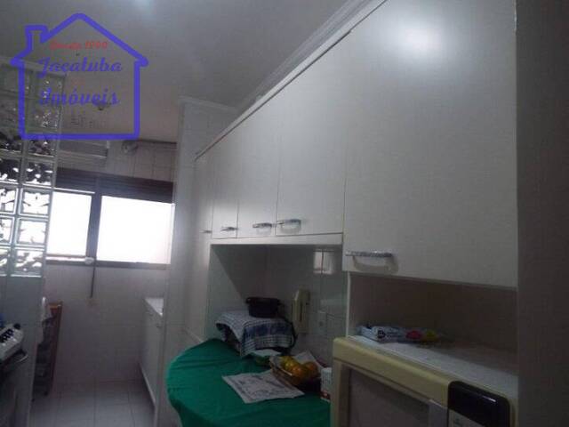 Apartamento para Venda em Santo André - 2