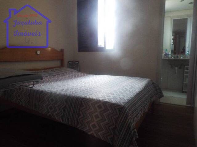 Apartamento para Venda em Santo André - 3