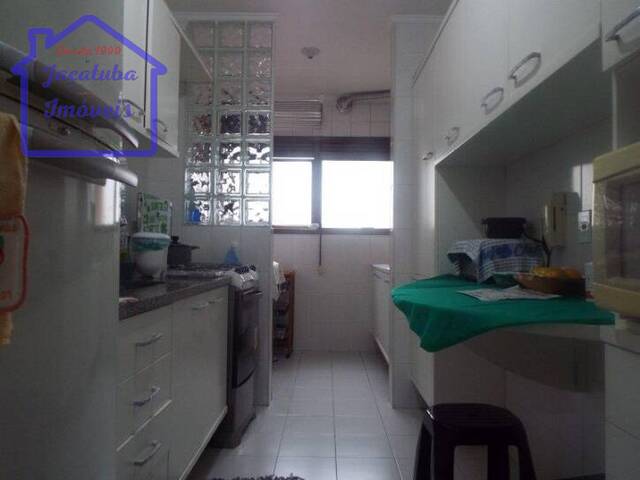 Apartamento para Venda em Santo André - 4