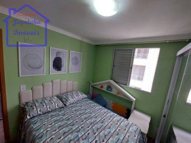 Apartamento para Venda em Santo André - 3