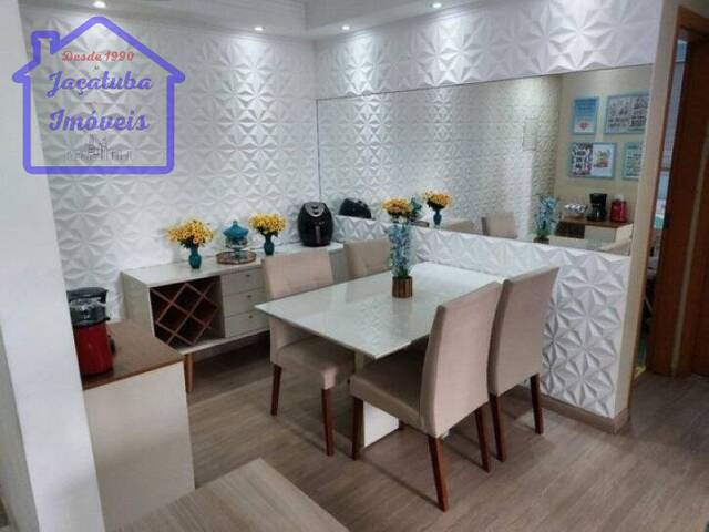 Apartamento para Venda em Santo André - 4