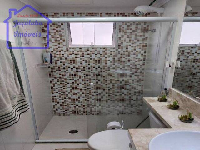 Apartamento para Venda em Santo André - 5