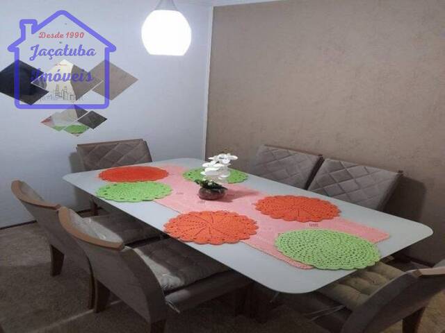 Apartamento para Venda em Santo André - 3