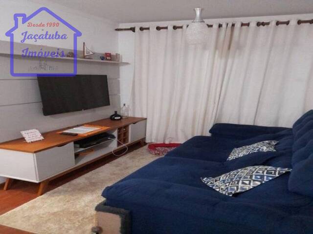 Apartamento para Venda em Santo André - 5
