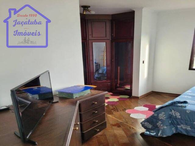 Apartamento para Venda em Santo André - 2