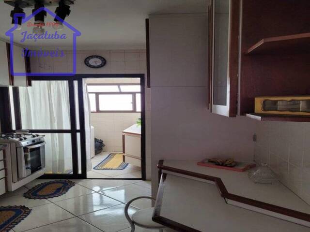 Apartamento para Venda em Santo André - 3