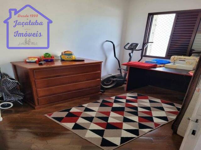Apartamento para Venda em Santo André - 4