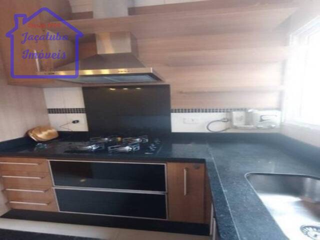 Cobertura para Venda em Santo André - 2