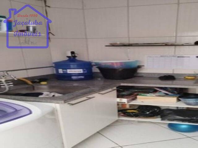 Apartamento para Venda em Santo André - 2