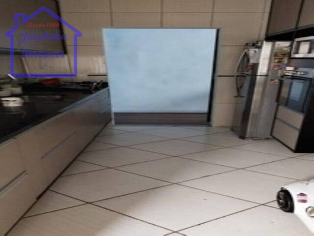 Apartamento para Venda em Santo André - 3