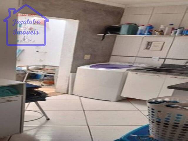 Apartamento para Venda em Santo André - 4