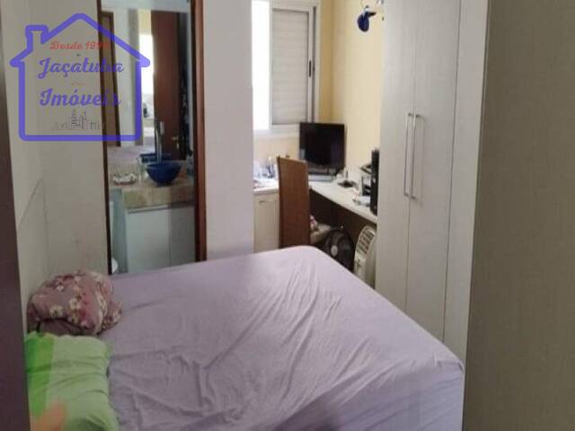 Apartamento para Venda em Santo André - 5