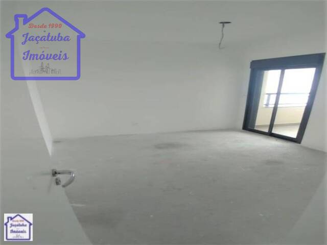 Apartamento para Venda em Santo André - 2