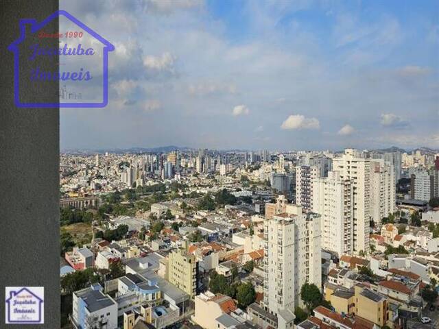 Apartamento para Venda em Santo André - 3