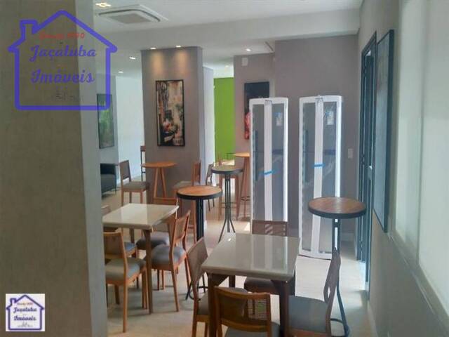 Apartamento para Venda em Santo André - 4