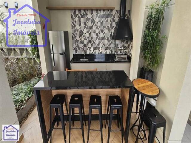 Apartamento para Venda em Santo André - 5