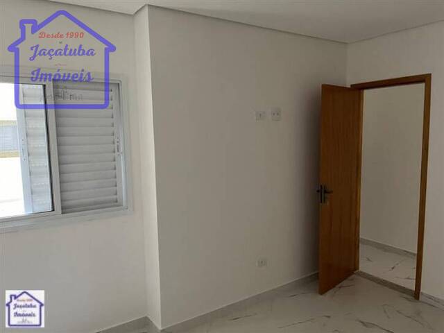 Apartamento para Venda em Santo André - 3