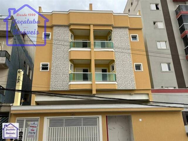 Apartamento para Venda em Santo André - 4