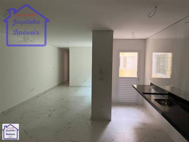 Cobertura para Venda em Santo André - 2