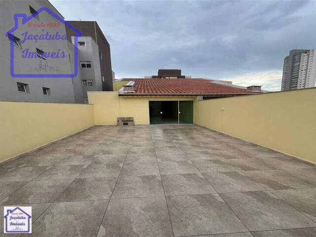 Cobertura para Venda em Santo André - 3