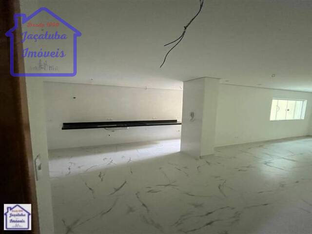 Cobertura para Venda em Santo André - 4