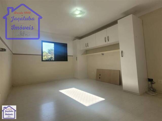 Apartamento para Venda em Santo André - 2