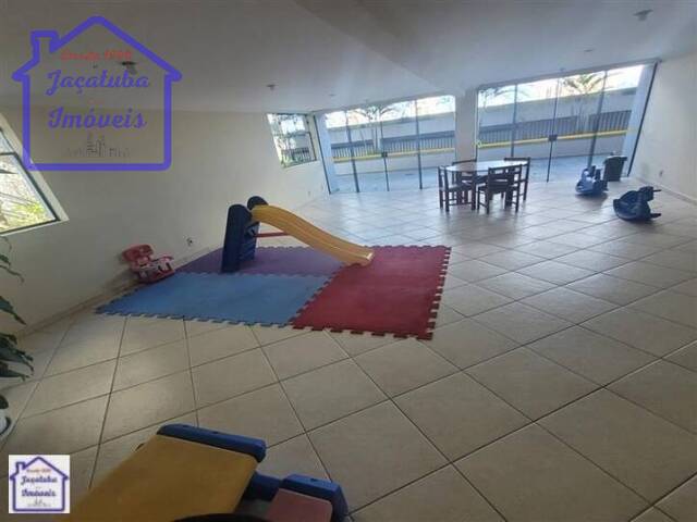 Apartamento para Venda em Santo André - 4